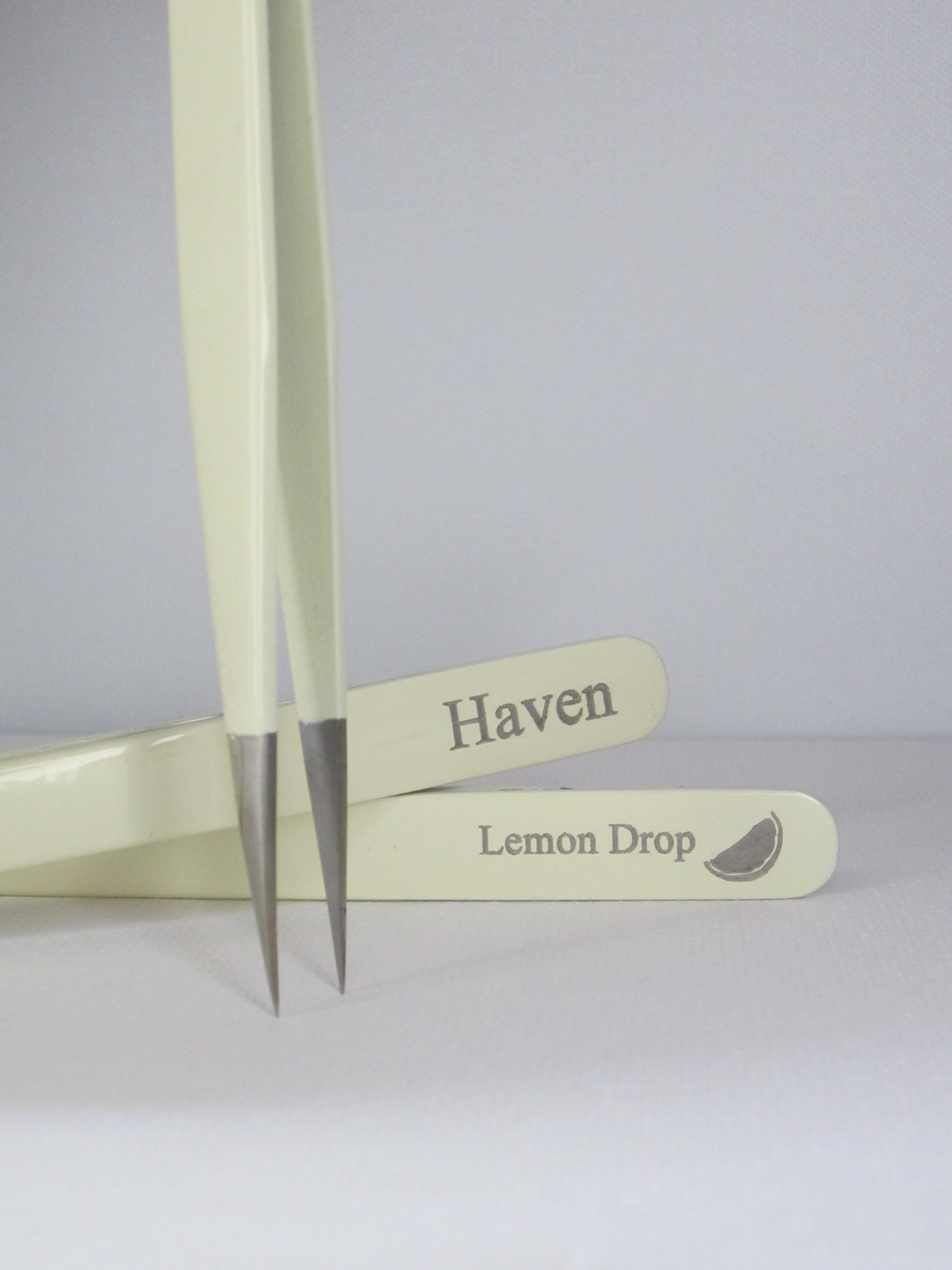 LEMON DROP- straight long handle, classic isolation, beginner friendly
