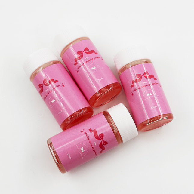 no-stick tweezer potion
