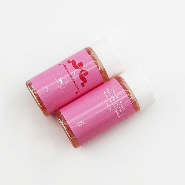no-stick tweezer potion