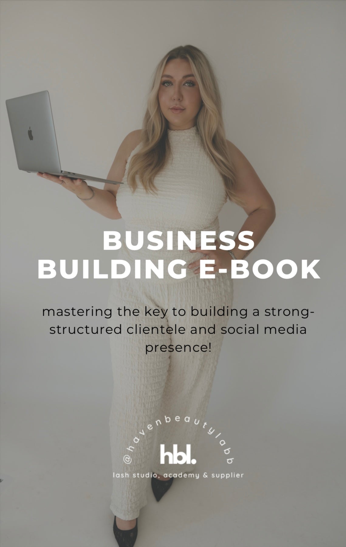 business building e-book