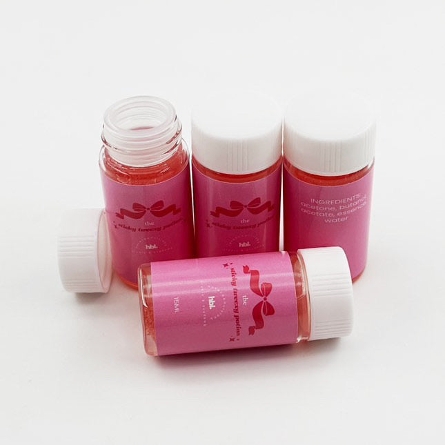 no-stick tweezer potion