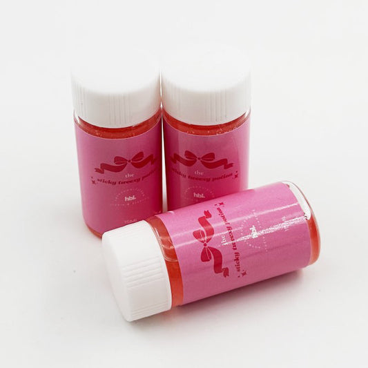 no-stick tweezer potion