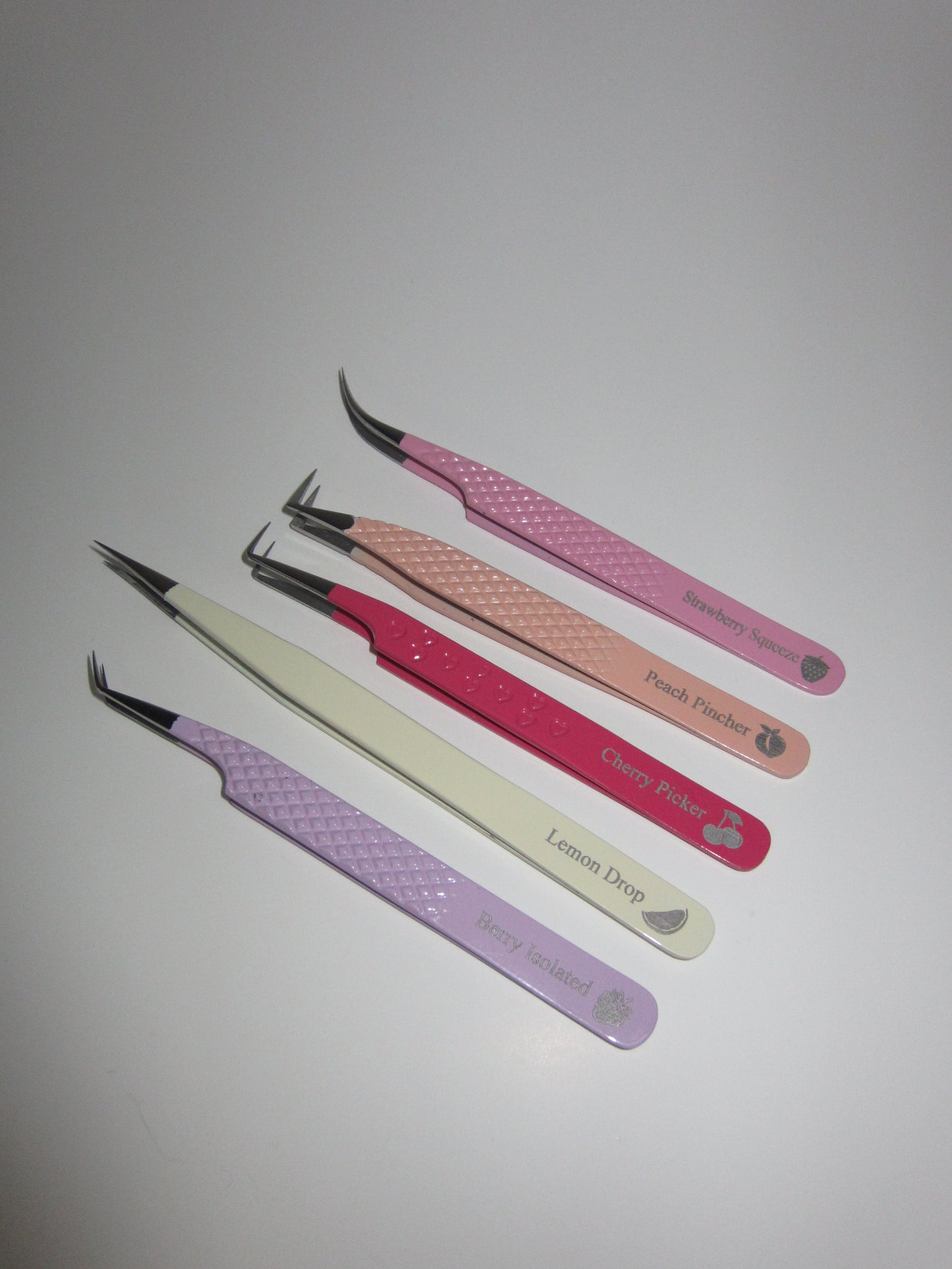haven tweezer collection bundle