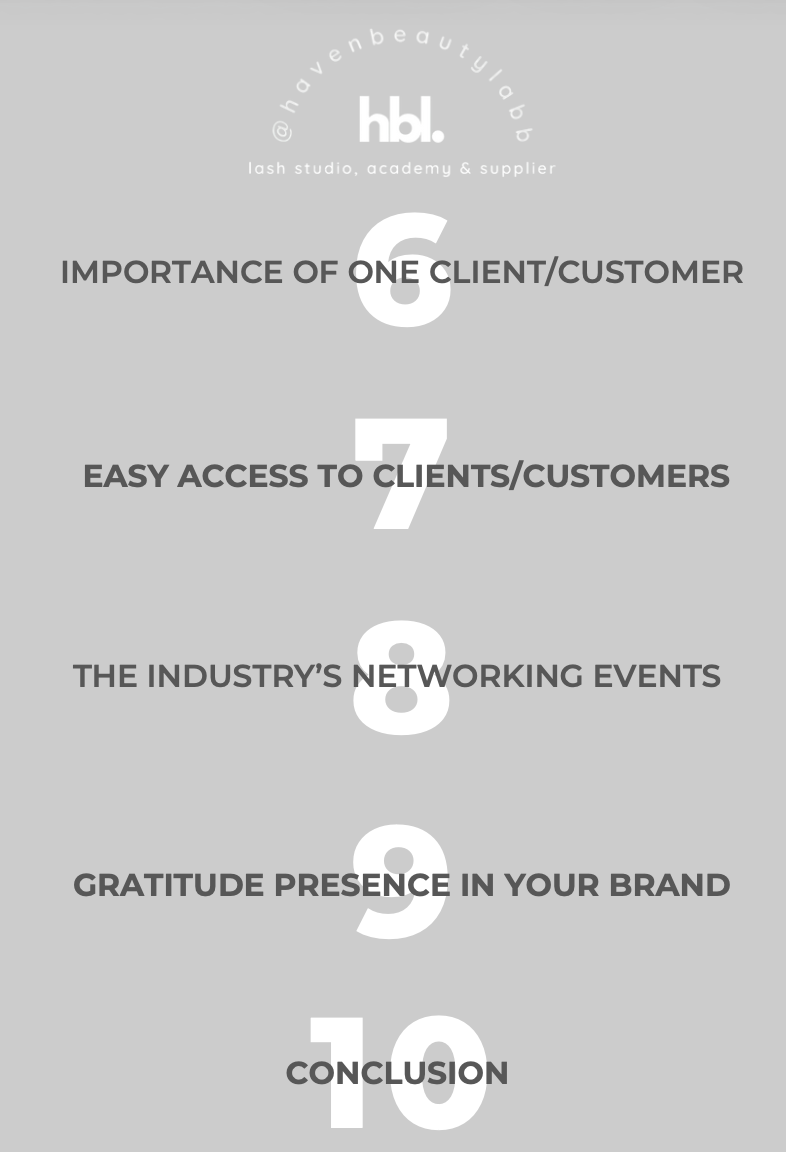 business building e-book